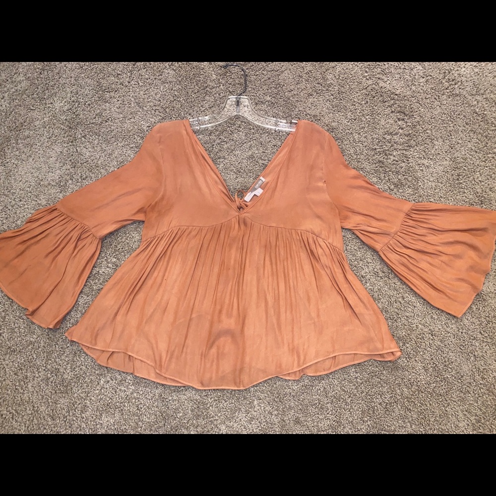 M Forever 21 Top